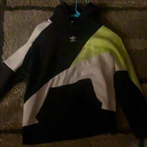 adidas hoodie
